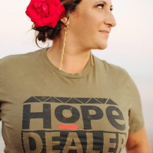 Nicole Huguenin Avatar