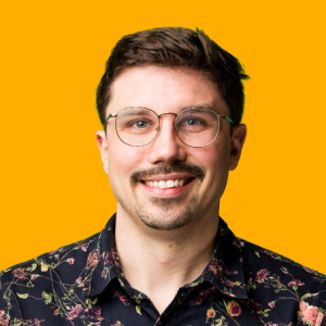 Caleb Kurowski Avatar