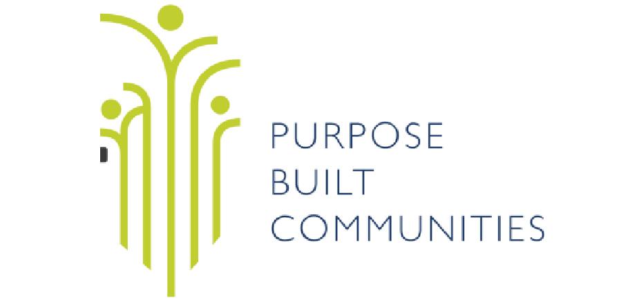 Purpose Built Communities Logo