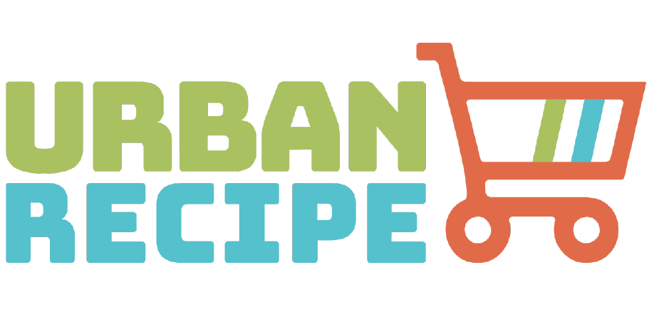 urban recipe logo