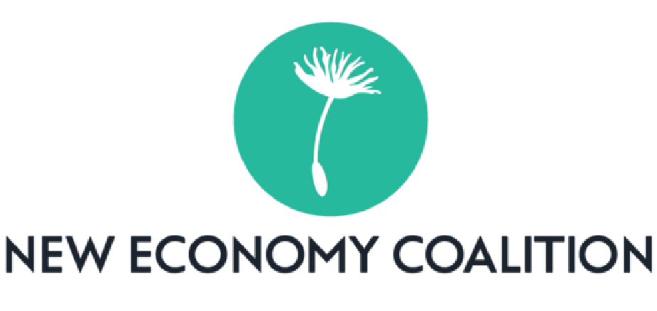 New Economy Coalition Logo