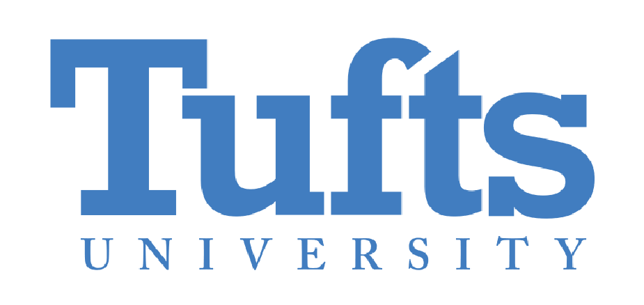 Tufts University Logo