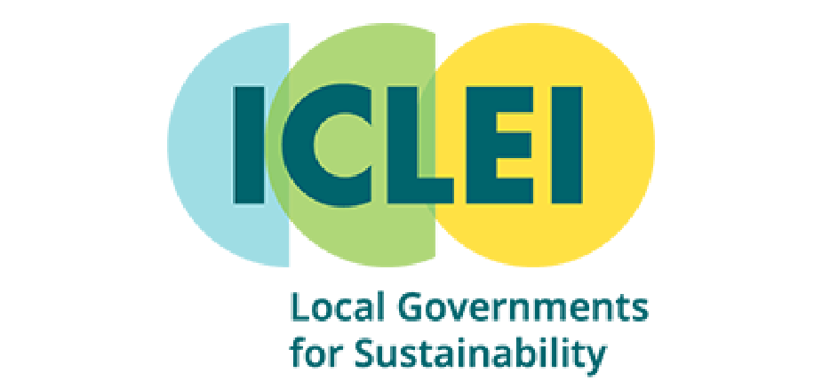 ICLEI logo