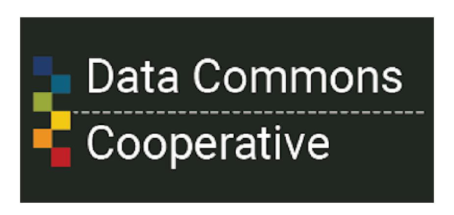 Data Commons Cooperative Logo