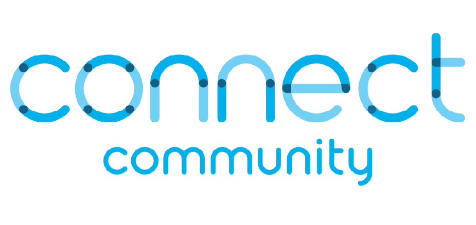 Connect Community logo