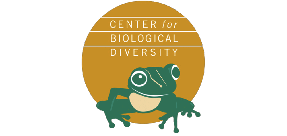 center for biological diversity