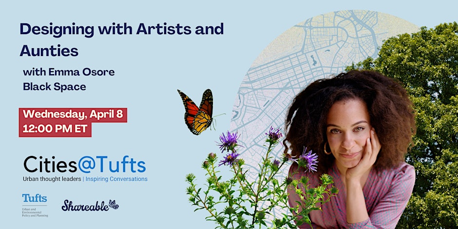 Designing with Artists and Aunties