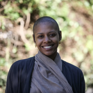 Ebony Gustave Avatar