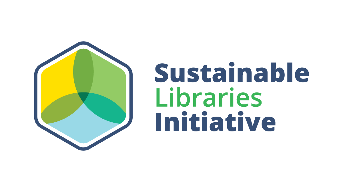 Sustainable Libraries Initiative